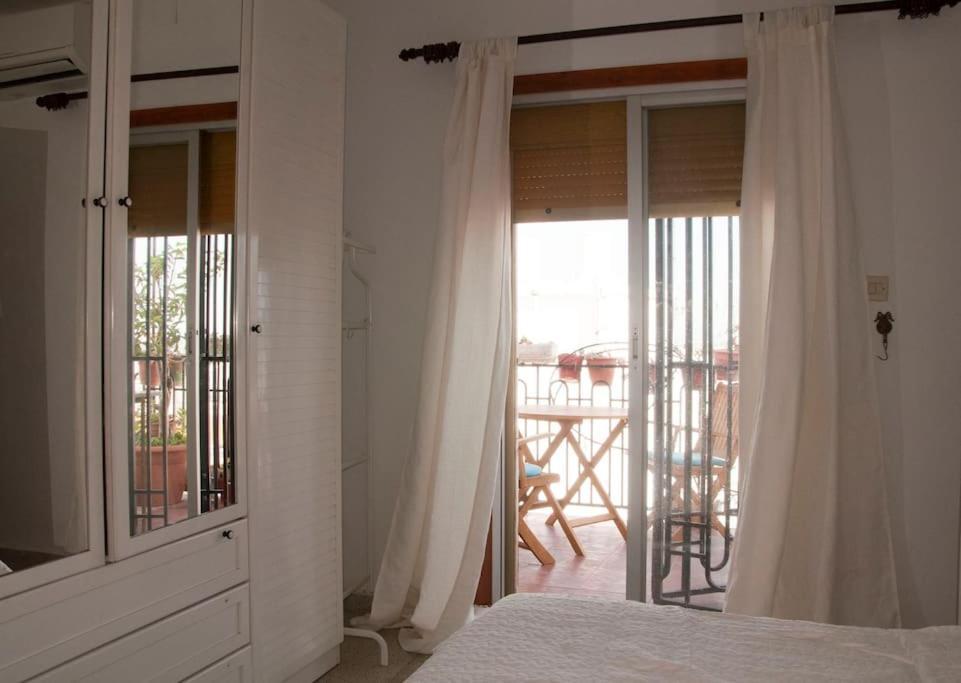 Ferienwohnung Amazing Sea And Mountain View! Casita Pinata Salobreña Exterior foto